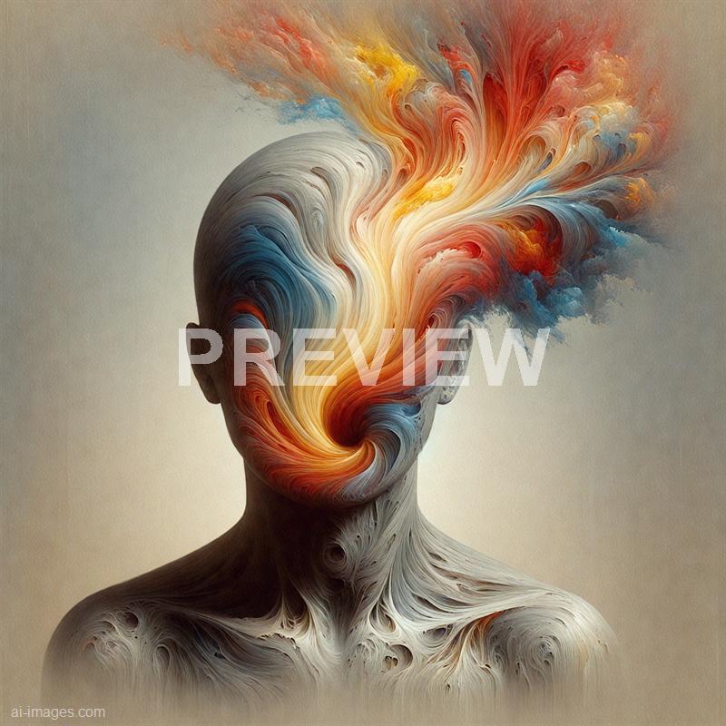 14130 - silent-scream-a-bowed-head-with-no-mouth-yet-the-colo_250705163730_00001